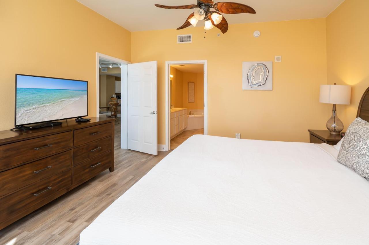 Tidewater2808 Aparthotel Panama City Beach Eksteriør bilde