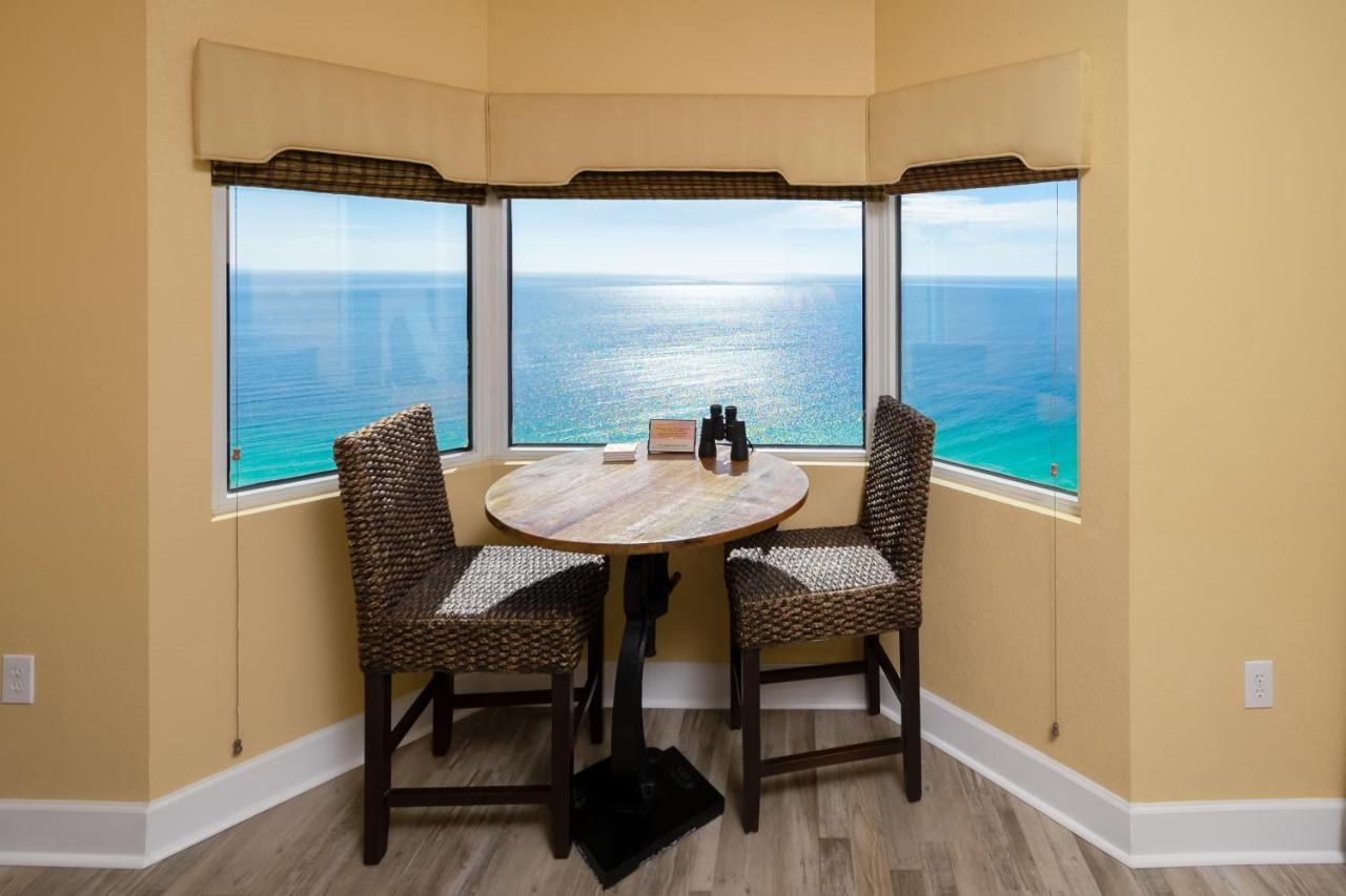 Tidewater2808 Aparthotel Panama City Beach Eksteriør bilde
