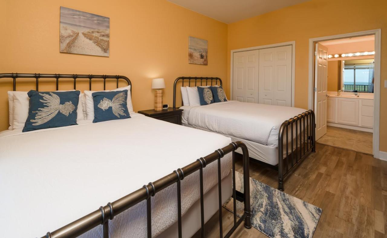 Tidewater2808 Aparthotel Panama City Beach Eksteriør bilde